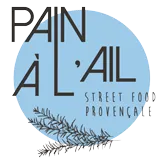 Logo Pain à l'ail